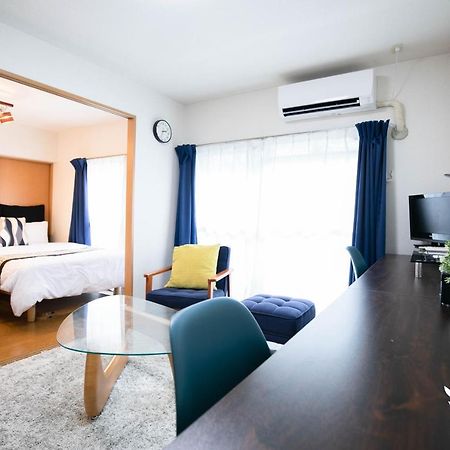 Minoshima Apartment 401 ฟูกุโอกะ ภายนอก รูปภาพ