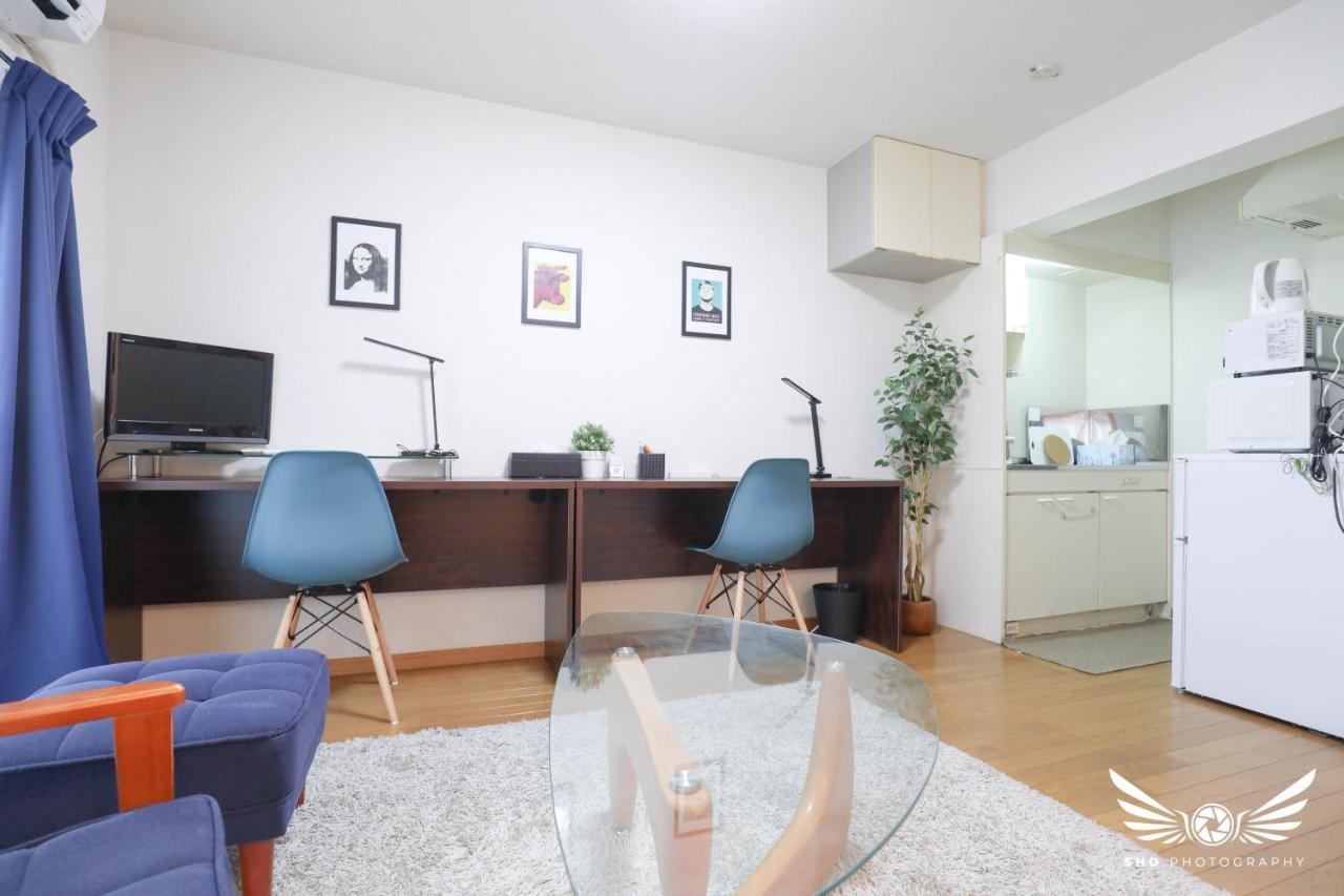 Minoshima Apartment 401 ฟูกุโอกะ ภายนอก รูปภาพ