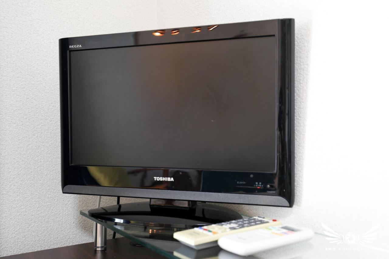 Minoshima Apartment 401 ฟูกุโอกะ ภายนอก รูปภาพ