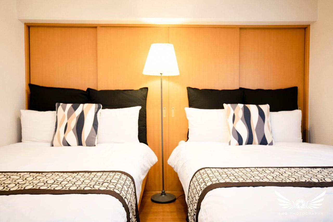 Minoshima Apartment 401 ฟูกุโอกะ ภายนอก รูปภาพ