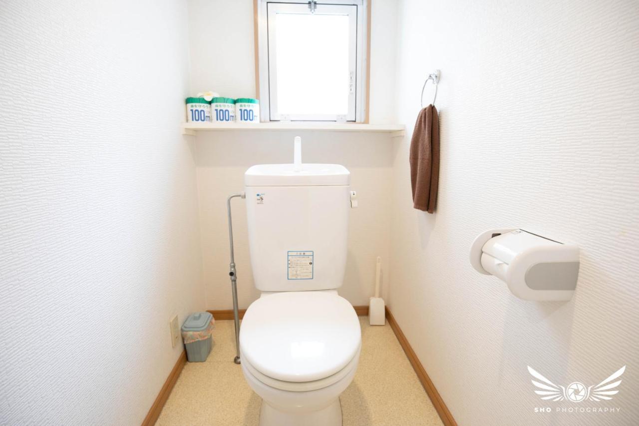 Minoshima Apartment 401 ฟูกุโอกะ ภายนอก รูปภาพ