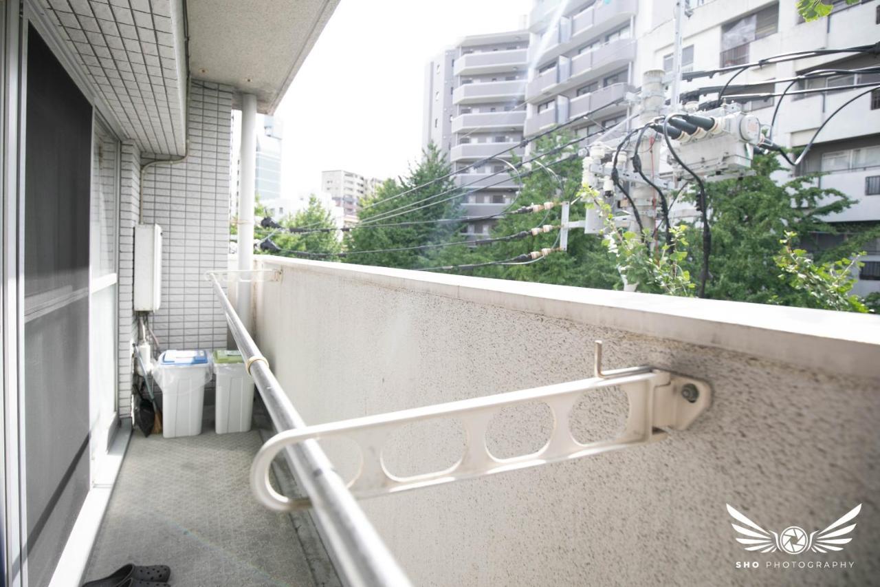 Minoshima Apartment 401 ฟูกุโอกะ ภายนอก รูปภาพ